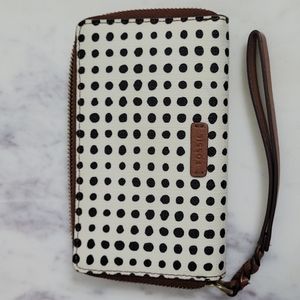 Fossil Wallet